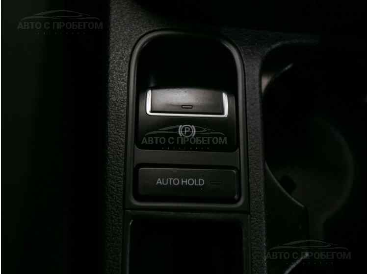 Volkswagen Tiguan I Рестайлинг