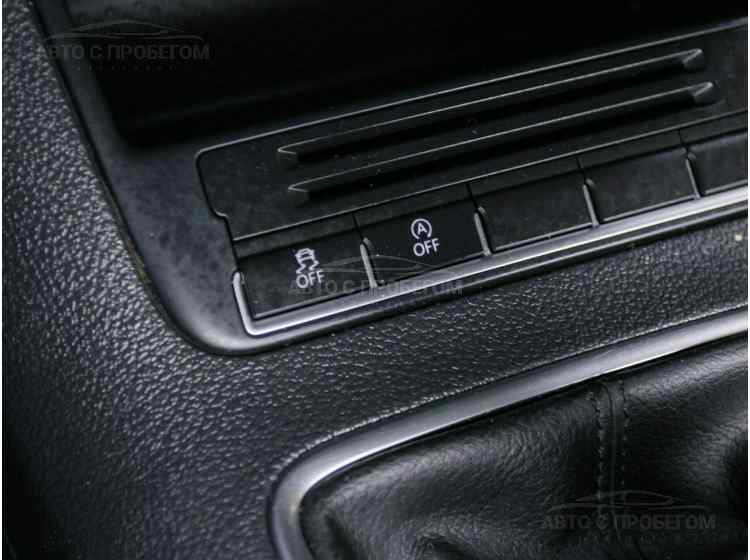 Volkswagen Tiguan I Рестайлинг