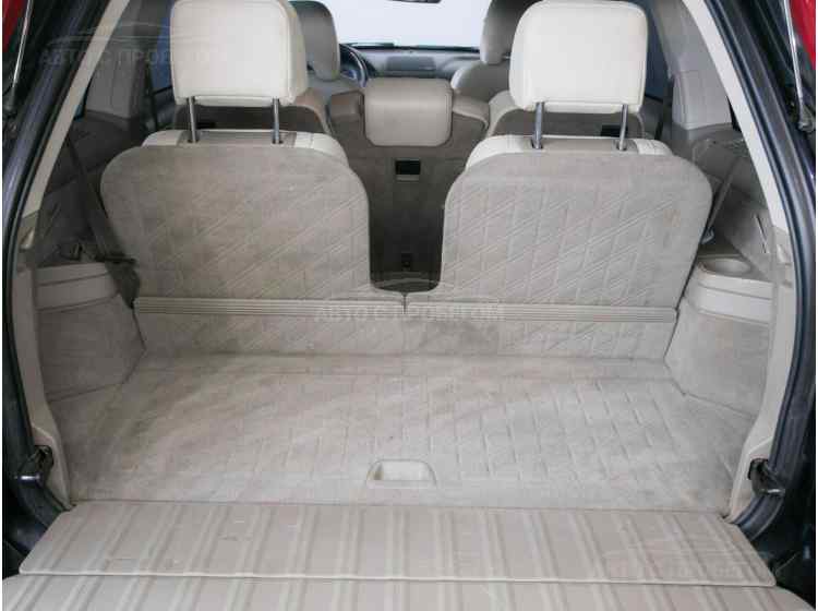 Volvo XC90 I Рестайлинг