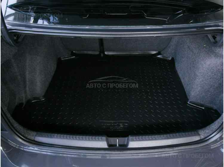 Volkswagen Polo V Рестайлинг