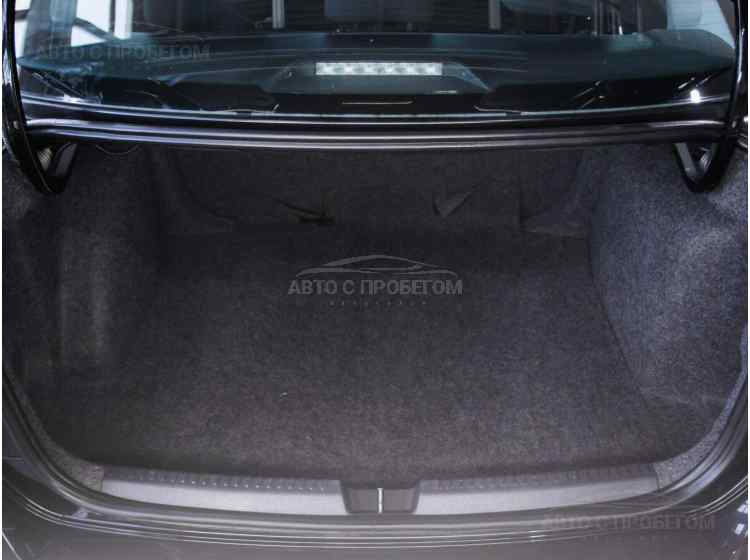 Volkswagen Polo V Рестайлинг