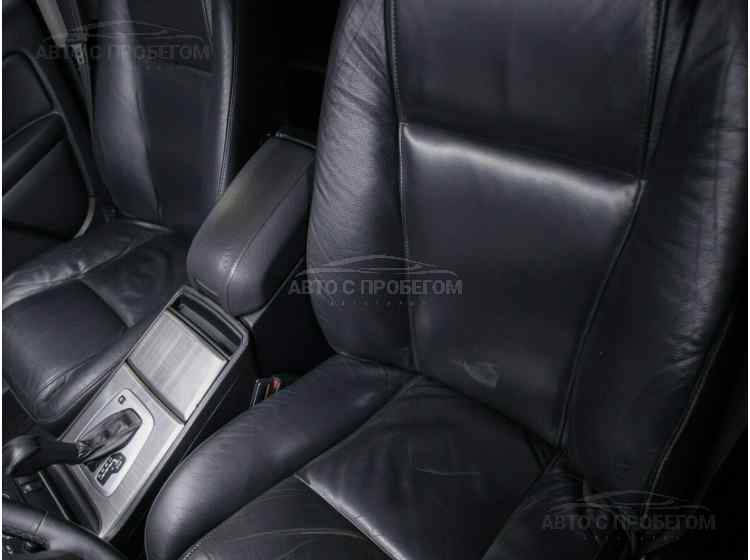 Volvo XC90 I Рестайлинг