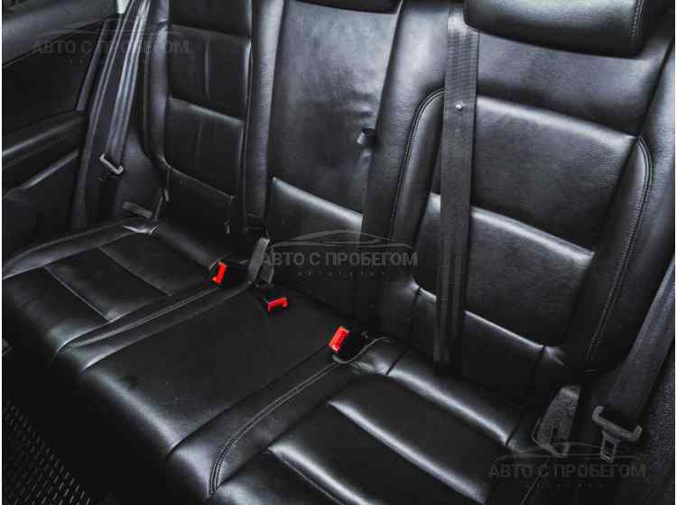 Volkswagen Tiguan I Рестайлинг