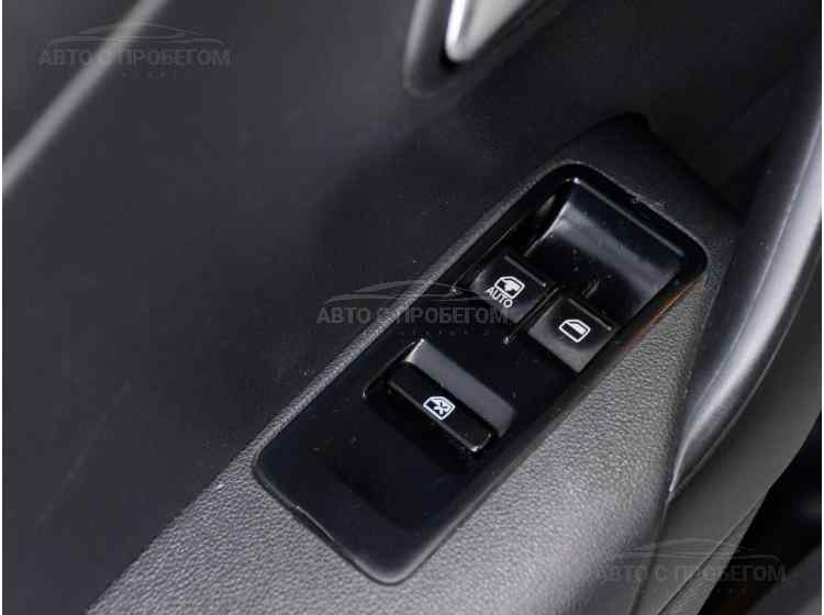 Volkswagen Polo IV Рестайлинг