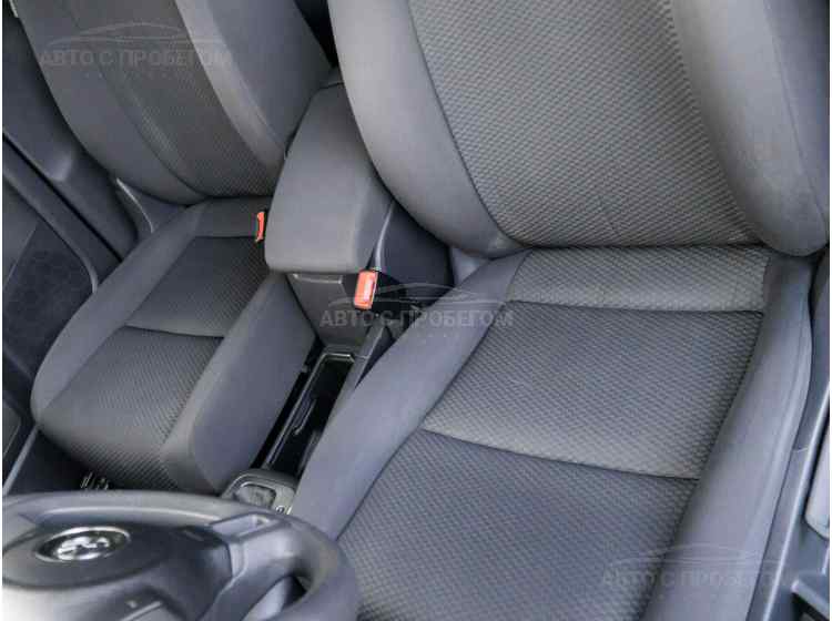 Volkswagen Golf Plus II