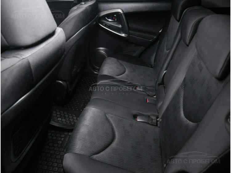 Toyota RAV4 XA30 Рестайлинг