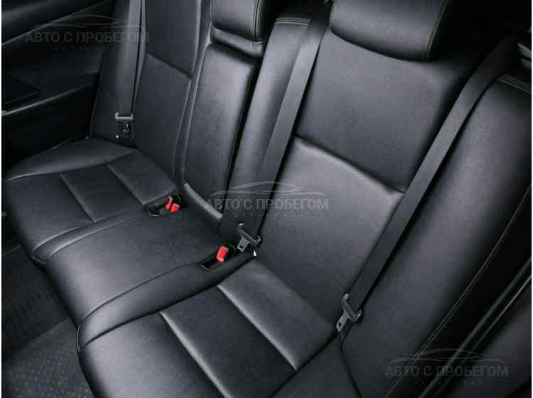 Toyota Camry VII (XV50) Рестайлинг