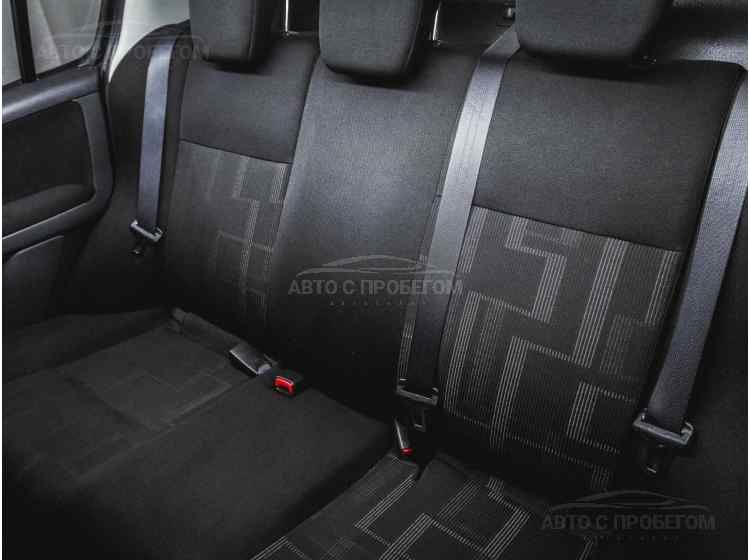 Suzuki SX4 I (Classic) Рестайлинг