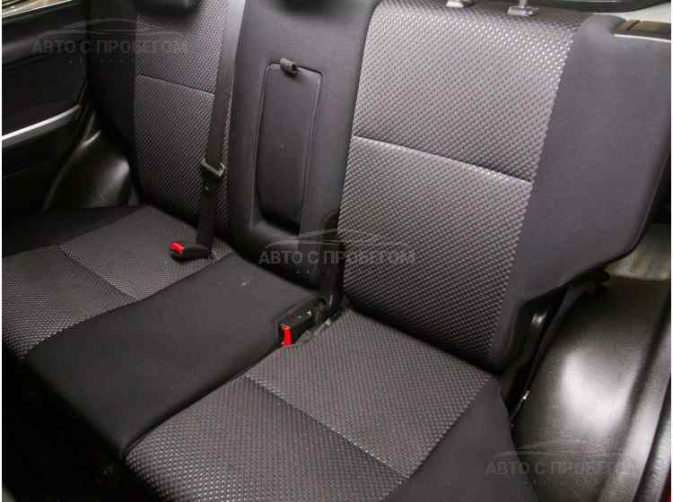 Suzuki Grand Vitara III