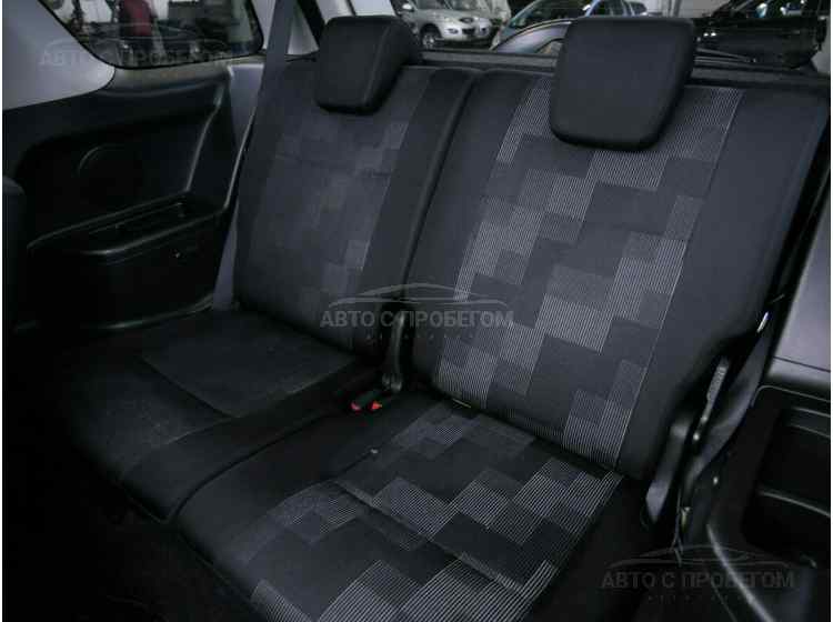 Suzuki Grand Vitara III Рестайлинг