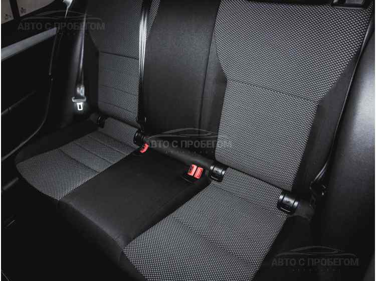 Skoda Octavia III (A7)