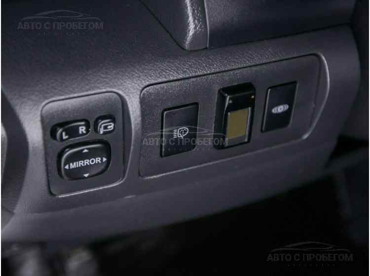 Toyota Camry VI (XV40)