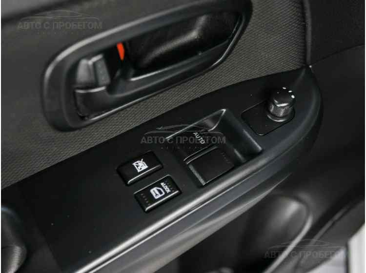 Suzuki Grand Vitara III Рестайлинг