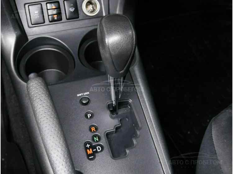 Toyota RAV4 XA30 Рестайлинг