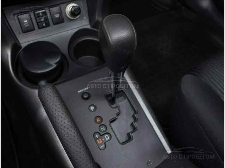 Toyota RAV4 XA30 Рестайлинг