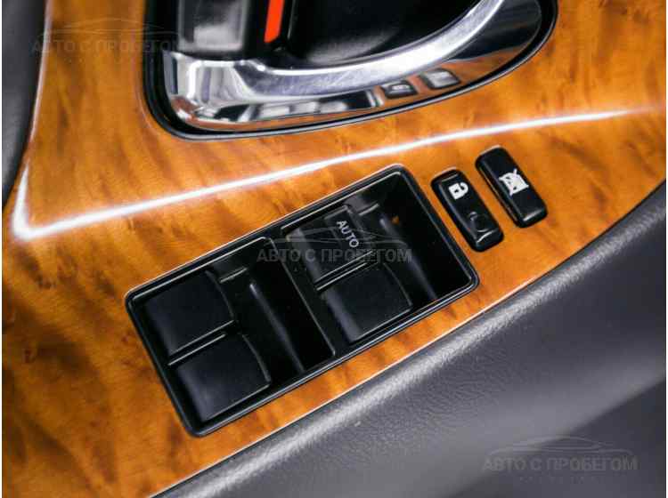 Toyota Camry VI (XV40)