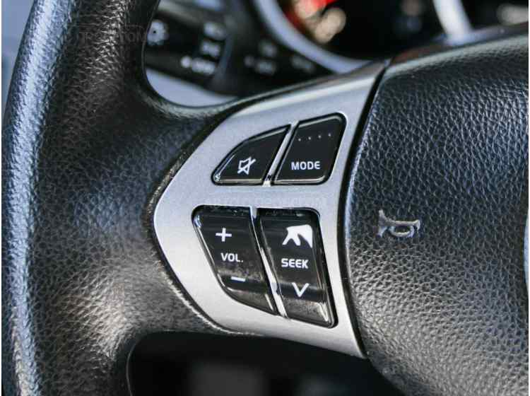 Suzuki Grand Vitara III Рестайлинг