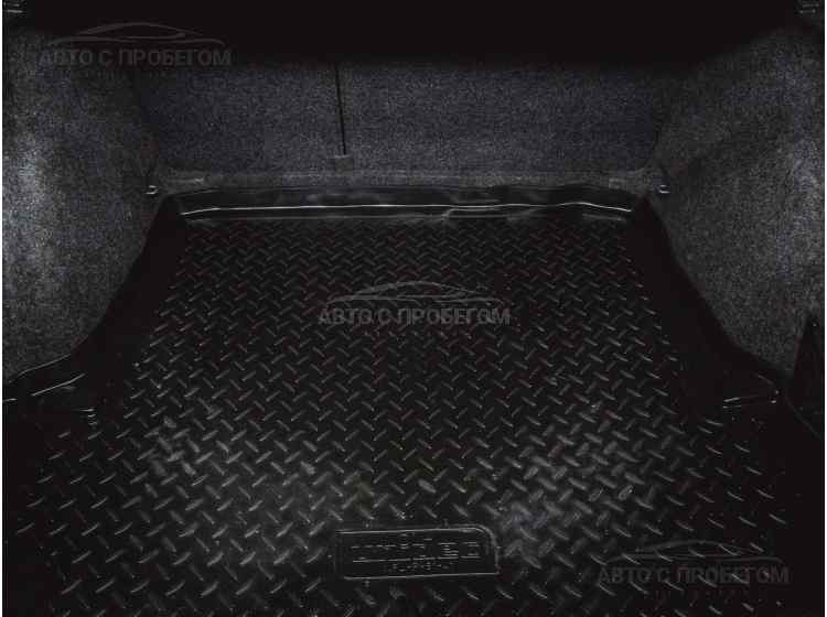 Skoda Octavia II (A5) Рестайлинг