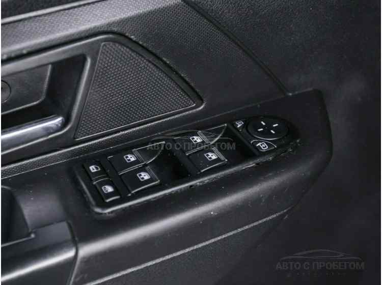 УАЗ Patriot I Рестайлинг 2