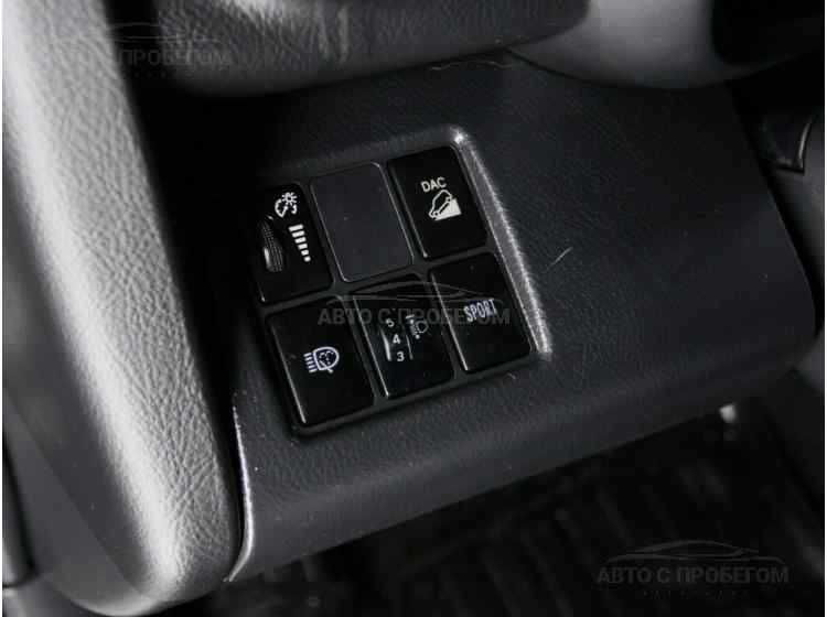 Toyota RAV4 XA30 Рестайлинг