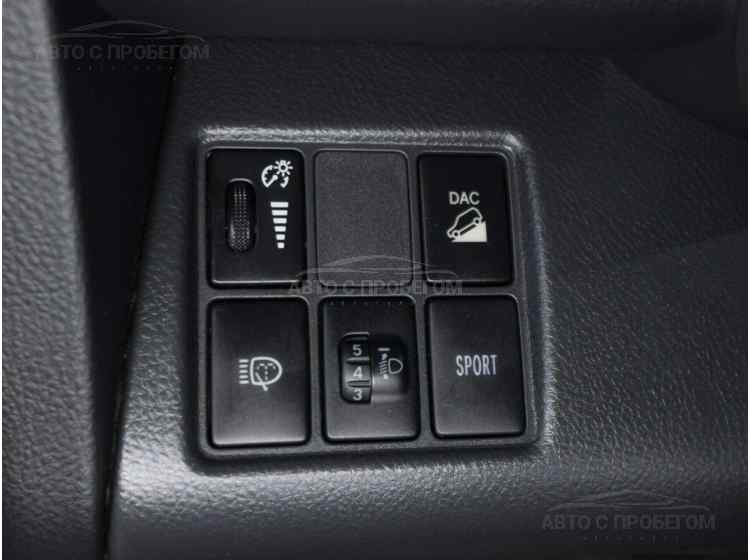 Toyota RAV4 XA30 Рестайлинг