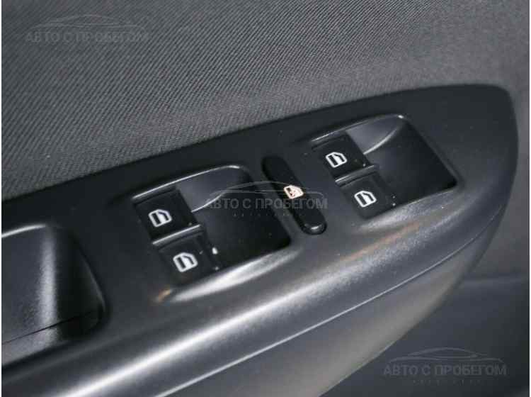 Skoda Octavia II (A5) Рестайлинг