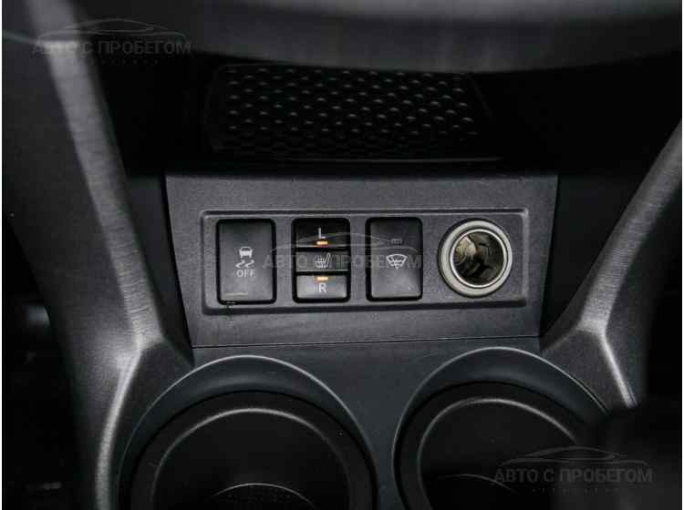 Toyota RAV4 XA30 Рестайлинг