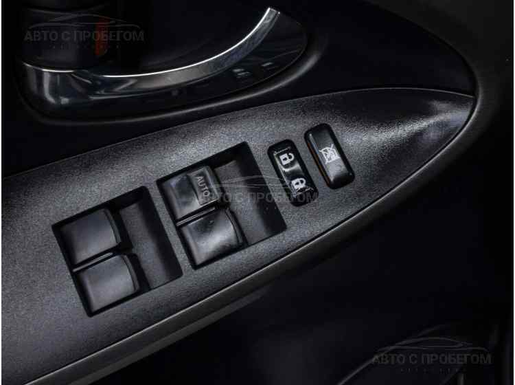 Toyota RAV4 XA30 Рестайлинг