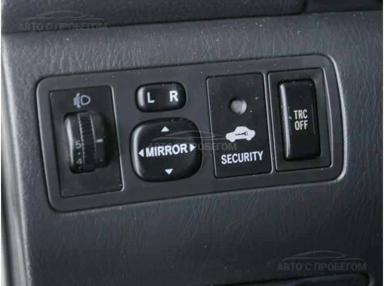 Toyota Corolla X (E140, E150)