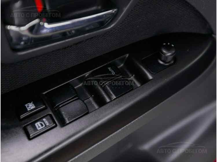 Suzuki SX4 I (Classic) Рестайлинг