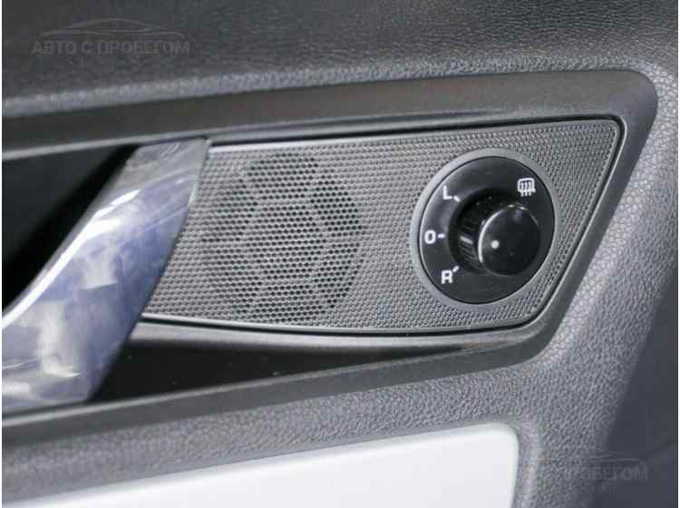 Skoda Octavia II (A5) Рестайлинг