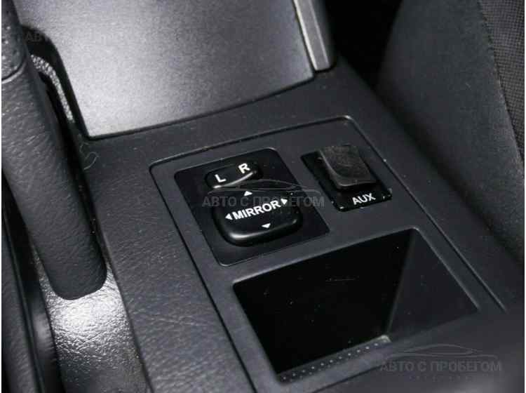 Toyota RAV4 XA30 Рестайлинг