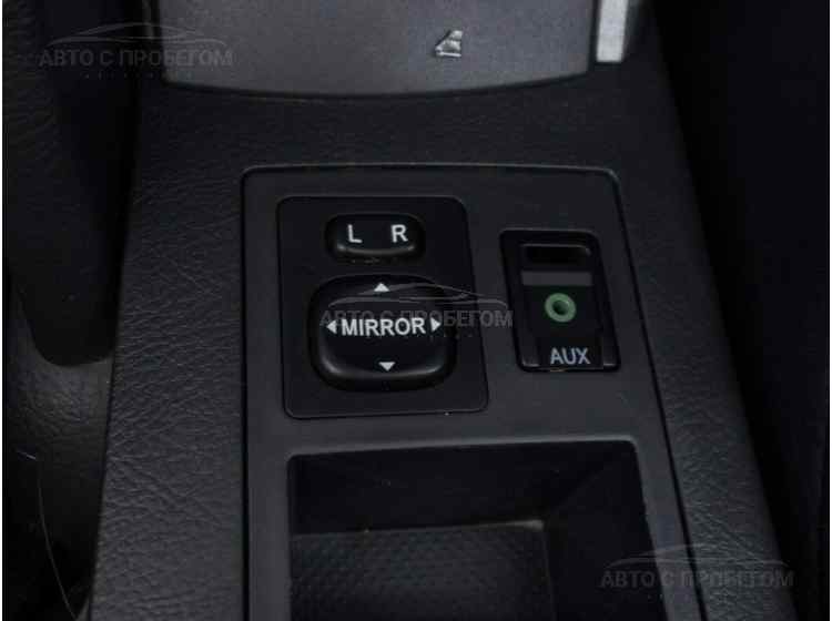 Toyota RAV4 XA30 Рестайлинг