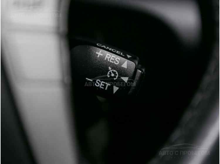 Toyota Camry VI (XV40)