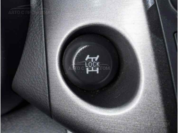 Toyota RAV4 XA30 Рестайлинг