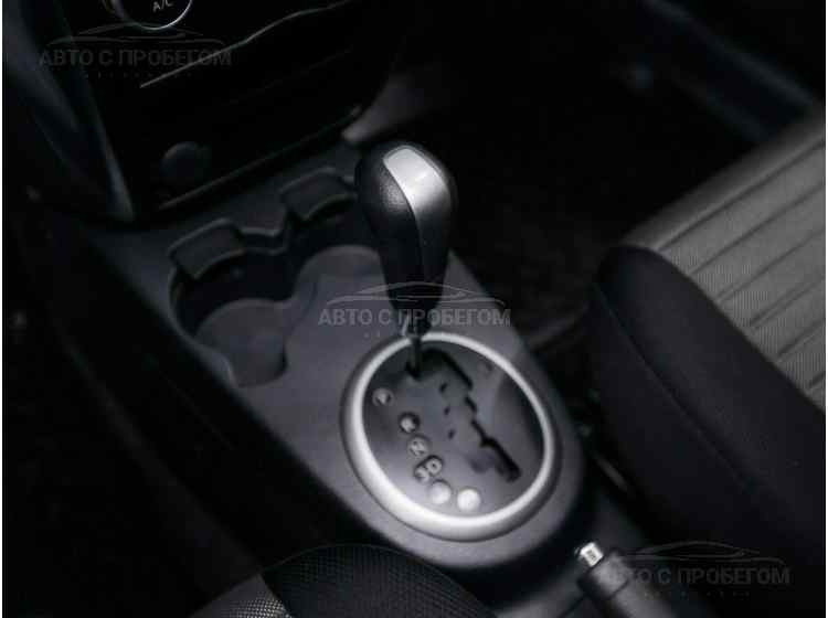 Suzuki SX4 I (Classic) Рестайлинг