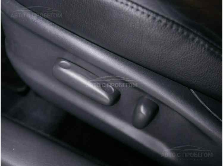 Toyota Camry VI (XV40)