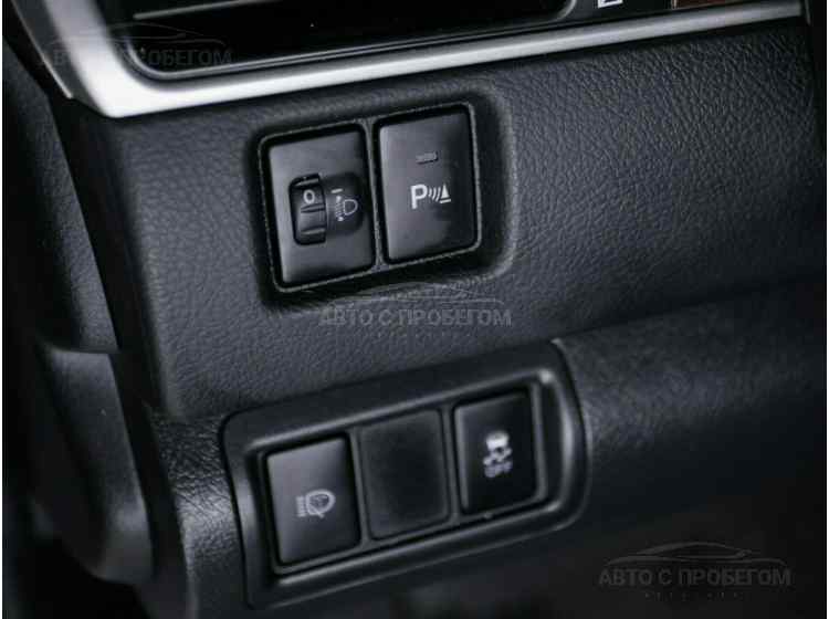 Toyota Camry VII (XV50) Рестайлинг