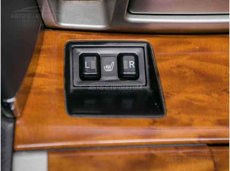 Toyota Camry VI (XV40)