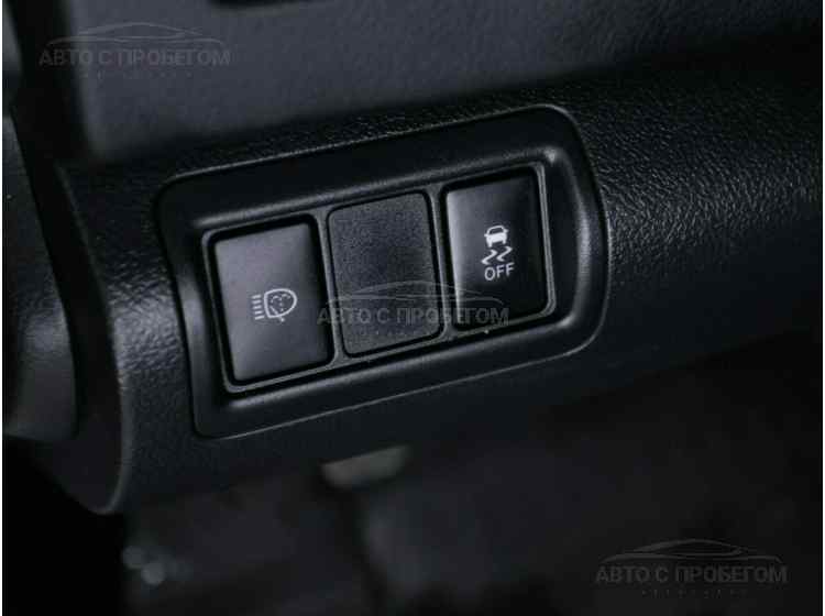 Toyota Camry VII (XV50) Рестайлинг