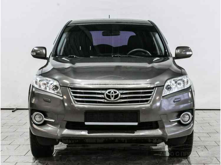 Toyota RAV4 XA30 Рестайлинг