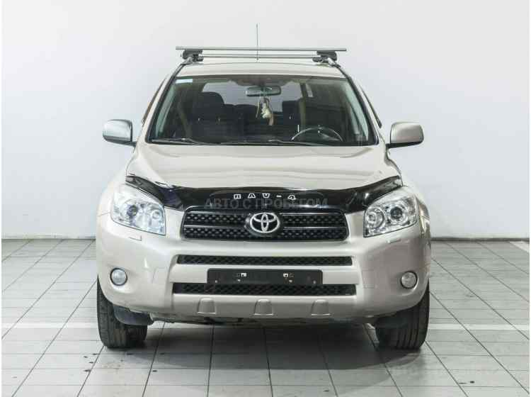 Toyota RAV4 XA30
