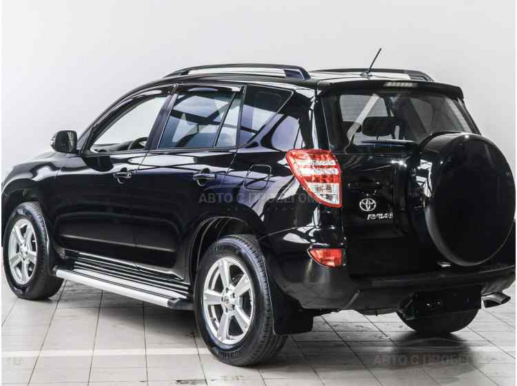 Toyota RAV4 XA30 Рестайлинг