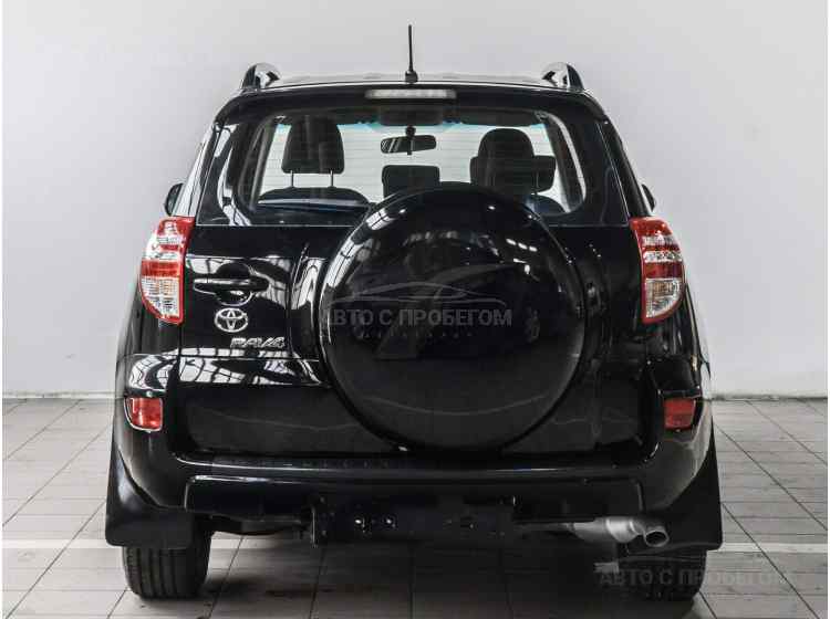 Toyota RAV4 XA30 Рестайлинг