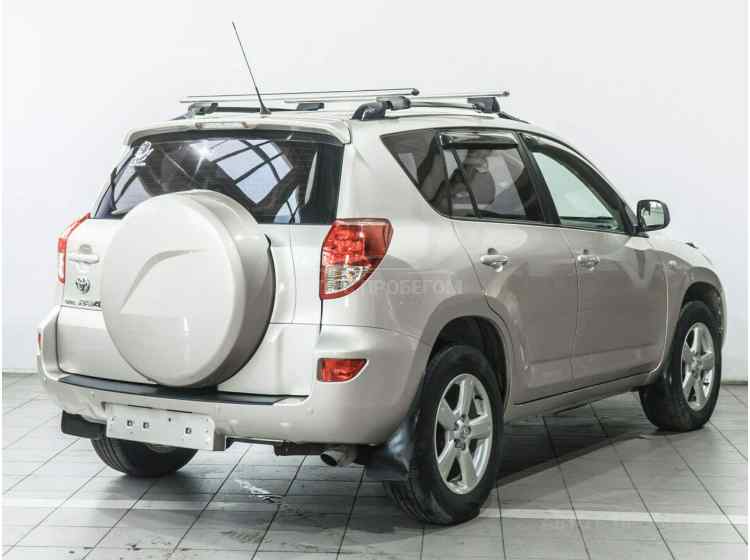 Toyota RAV4 XA30