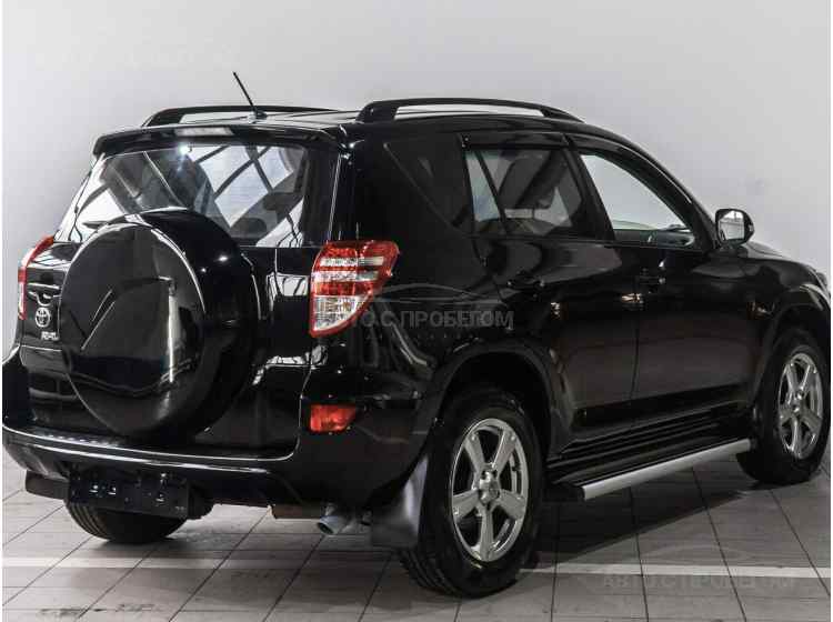 Toyota RAV4 XA30 Рестайлинг