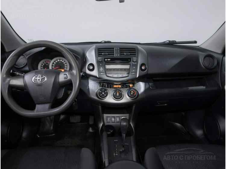 Toyota RAV4 XA30 Рестайлинг