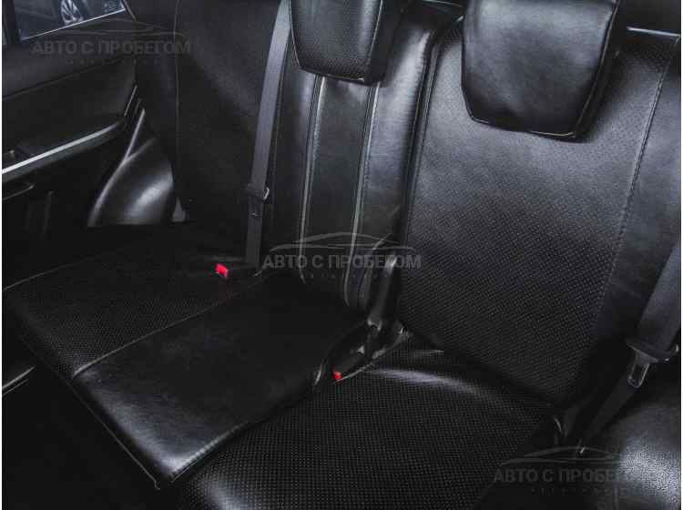 Suzuki Grand Vitara III Рестайлинг