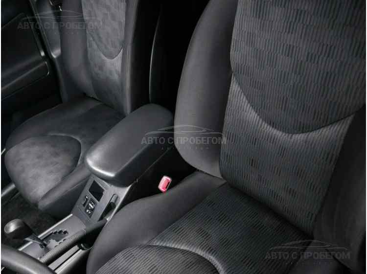 Toyota RAV4 XA30 Рестайлинг