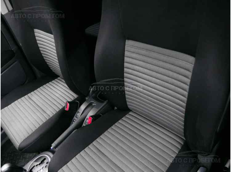 Suzuki SX4 I (Classic) Рестайлинг